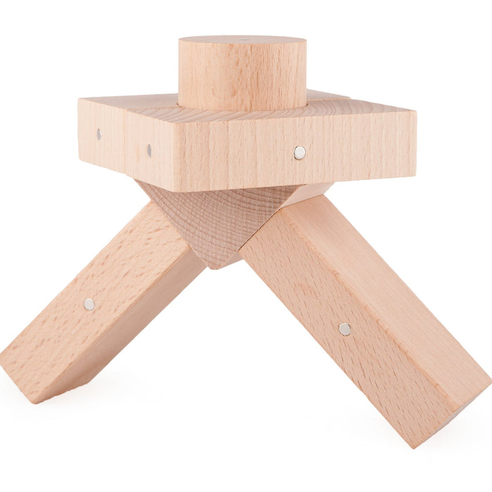Kooglo Mini Set Natural (30 pieces)