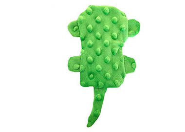 Senseez Soothable Vibe Massager - Lil Turtle