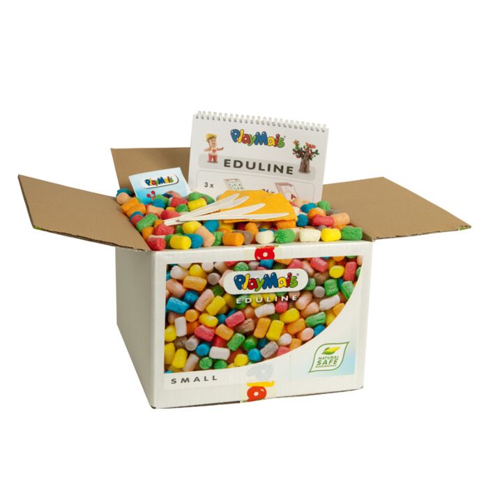 Playmais Classic Collection Eduline - Small - 1500 pcs