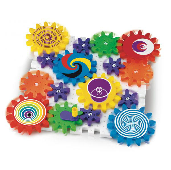 Georello Kaleido Gears